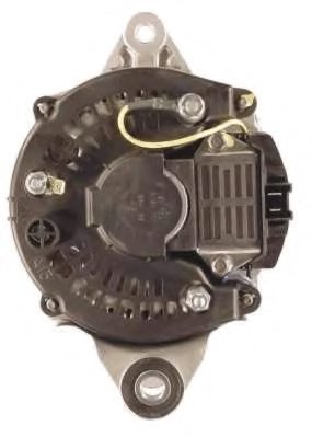 FRIESEN 9037301 Alternator